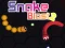 Jeu Serpent Explosif 2 en ligne
