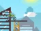 Jeu Moto Extrême Chantier de Construction en ligne