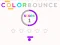 Jeu Bouncing Couleur en ligne