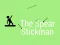 Jeu Le Stickman Lance-Pierre en ligne