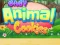 Jeu Biscuits d'animaux bébés en ligne