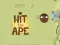 Jeu Frappez le Singe en ligne