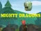 Jeu Dragons Puissants en ligne