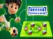 Jeu Tournoi de football en ligne