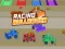 Jeu Bulldozer de course en ligne