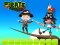 Jeu Enigme de Pirate en ligne