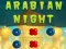Jeu Nuit arabe en ligne