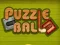 Jeu Boule Puzzle en ligne