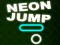 Jeu Saut Néon en ligne