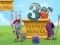 Jeu 3 Héros Fantastiques en ligne