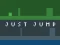 Jeu Juste sauter en ligne