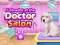 Jeu Labrador au salon du vétérinaire en ligne