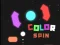 Jeu Tourbillon de Couleurs en ligne