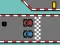 Jeu Kart Pixel en ligne