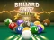Jeu Défi Blitz de Billard en ligne