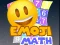 Jeu Mathématiques Emoji en ligne