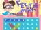 Jeu Mots de Fête en ligne