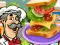Jeu Boulanger de Sandwichs en ligne