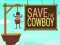 Jeu Sauvez le cow-boy en ligne