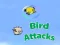Jeu Attaque des Oiseaux en ligne