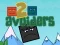Jeu 2 Éviteurs en ligne