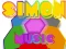 Jeu Simon Musique en ligne