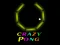 Jeu Pong Fou en ligne