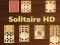 Jeu Solitaire HD en ligne