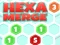 Jeu Hexa Fusion en ligne