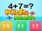 Jeu Maths pour enfants en ligne