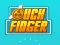 Jeu Aïe Doigt en ligne