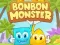 Jeu Monstres Bonbon en ligne