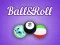 Jeu Balle&Rouler en ligne