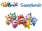 Jeu Oddbods Même Oddbods en ligne