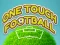 Jeu Football Un Toucher en ligne