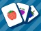 Jeu Mahjong Bleu en ligne