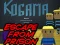 Jeu Kogama : Évasion de la prison en ligne
