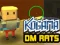 Jeu Kogama: DM Rats en ligne