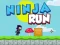Jeu Course Ninja en ligne