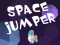 Jeu Sauter dans l'espace en ligne