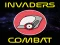 Jeu Combat des Envahisseurs en ligne