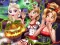 Jeu Cabane Effrayante Halloween en ligne