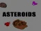 Jeu Astéroïdes en ligne