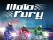 Jeu Fureur Moto en ligne