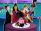Jeu Glace Halloween Effrayante en ligne