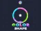 Jeu Couleur Forme en ligne