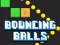 Jeu Billes Sautantes en ligne