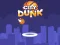 Jeu Dunk de la Ville en ligne