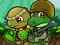 Jeu Aventure de l'Équipe Dino en ligne
