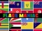 Jeu Maniaque des Drapeaux en ligne